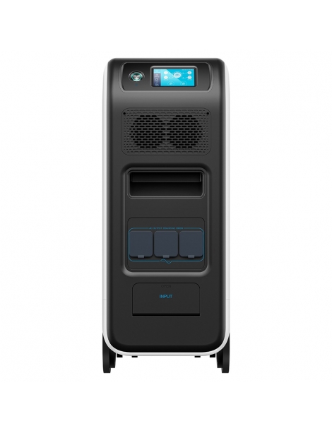 BLUETTI EP500Pro Stazione di Energia Solare 3000W 5100Wh In Vendita