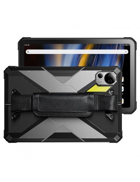 FOSSiBOT DT2 Tablet robusto Android 13.0 schermo touchscreen 2K IPS da 10 4 pollici MT8781 Octa Core 2.0GHz - Grigio 2025