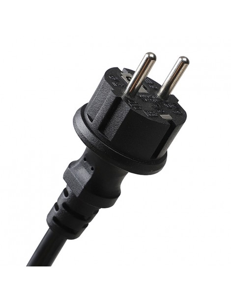 ANDAIIC EV Charger Electric Car Portable Charger Type 2 IEC 62196 Mode 2 8A/10A/13A/16A Current Adjustable 10m Cable 2025