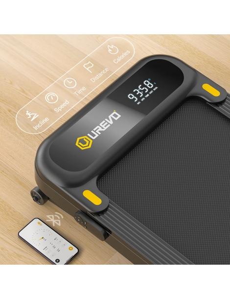 UREVO 3S Tapis roulant Intelligente In Linea