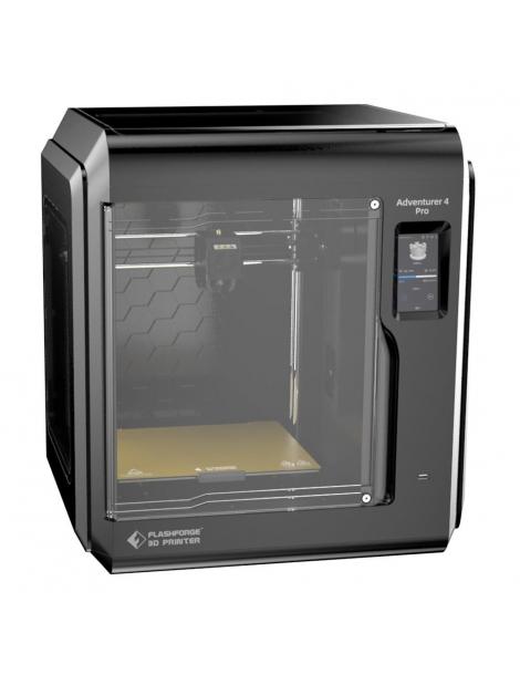 Flashforge Adventurer 4 Pro Stampante 3D Nuovo