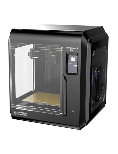 Flashforge Adventurer 4 Pro Stampante 3D Nuovo