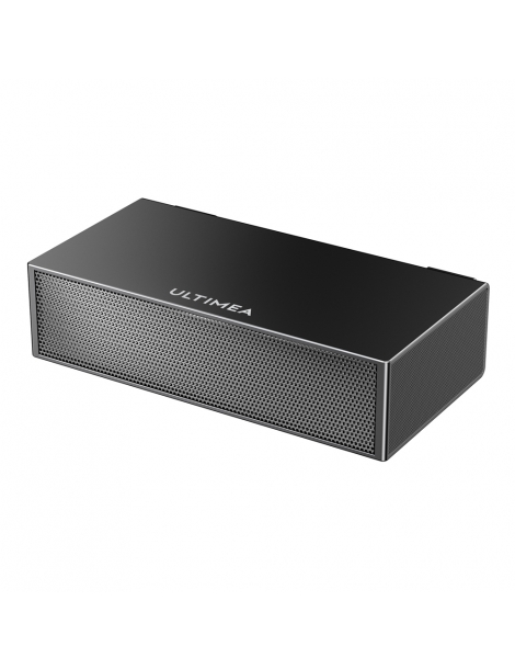 Ultimea Nova S80 Kit di altoparlanti Subwoofer per Soundbar 5.1.2 canali 4K HDR Passthrough 520W di potenza di picco Negozi Online