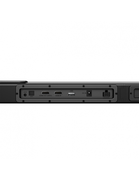 Ultimea Nova S80 Kit di altoparlanti Subwoofer per Soundbar 5.1.2 canali 4K HDR Passthrough 520W di potenza di picco Negozi Online