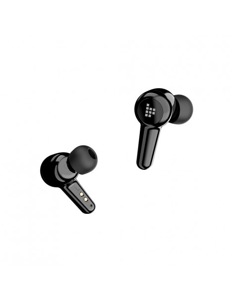 Tronsmart Apollo Air - Auricolari ibridi a cancellazione attiva del rumore - Nero Fino Al -60%