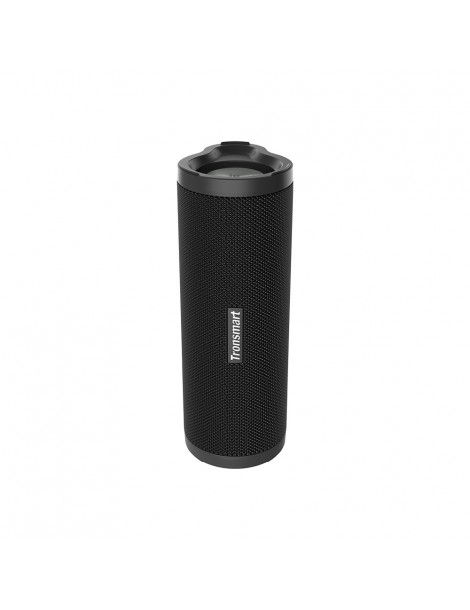 Tronsmart Force 2 SoundPulse™ Altoparlante portatile senza fili Bluetooth 5.0 IPX7 Impermeabile 30W Uscita massima - Nero Shopping Online