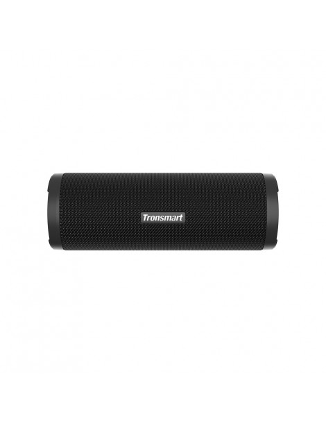 Tronsmart Force 2 SoundPulse™ Altoparlante portatile senza fili Bluetooth 5.0 IPX7 Impermeabile 30W Uscita massima - Nero Shopping Online