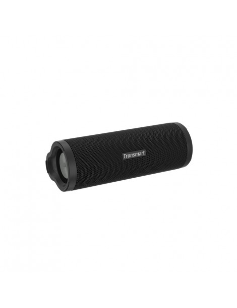 Tronsmart Force 2 SoundPulse™ Altoparlante portatile senza fili Bluetooth 5.0 IPX7 Impermeabile 30W Uscita massima - Nero Shopping Online