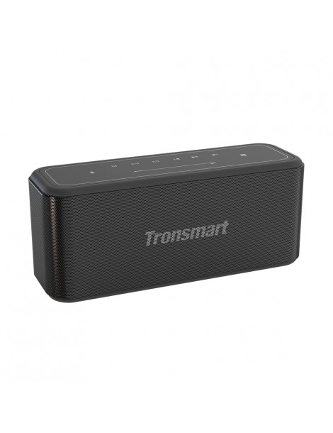 Tronsmart Element Mega Pro 60W Home Speaker Bluetooth 5.0 Tecnologia brevettata SoundPulse® - Nero Affare Del Giorno