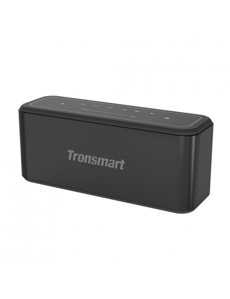 Tronsmart Element Mega Pro 60W Home Speaker Bluetooth 5.0 Tecnologia brevettata SoundPulse® - Nero Affare Del Giorno