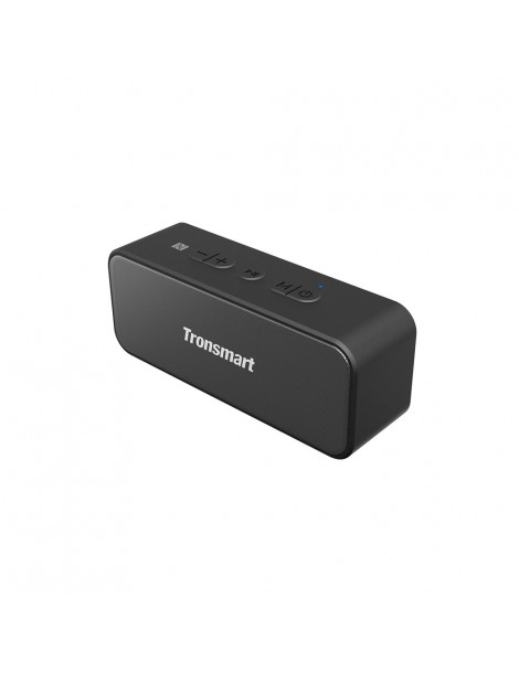 Tronsmart Element T2 Plus Altoparlante portatile Bluetooth 5.0 con 20W di bassi profondi IPX7 Impermeabile - Nero Prezzo Ridotto