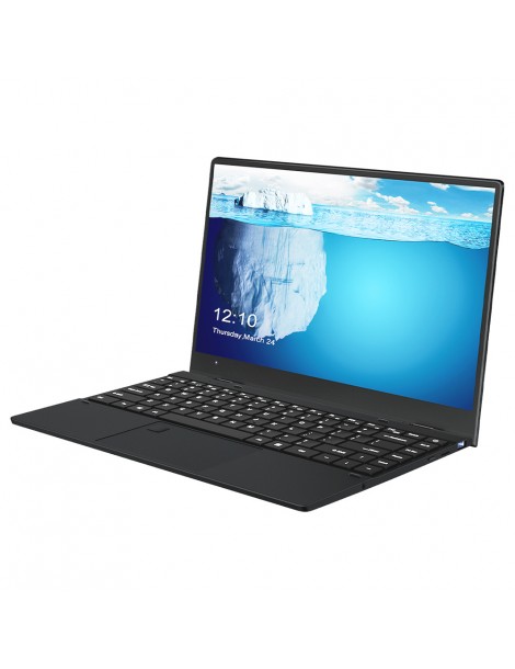 KUU FLEXONES Laptop Windows 11 Intel i3 1115G4 14 1'' IPS Touch Screen 8GB DDR4 512GB PCIE SSD Notebook Presa
