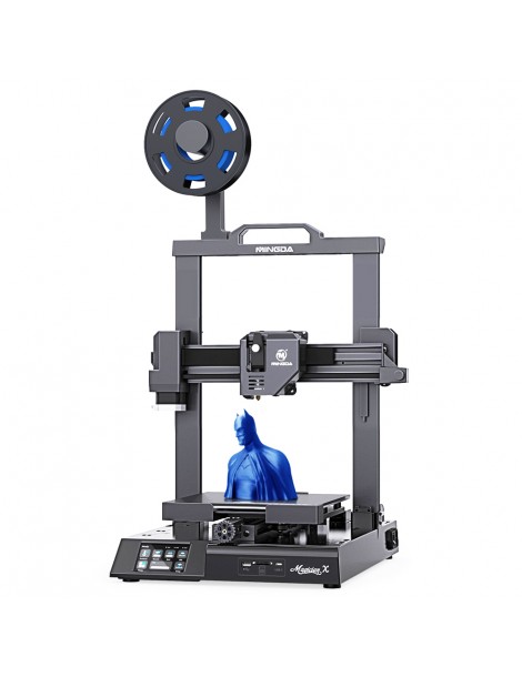 MINGDA Magician X Stampante 3D modellazione a deposizione fusa modulare Stampa a livellamento Offerta