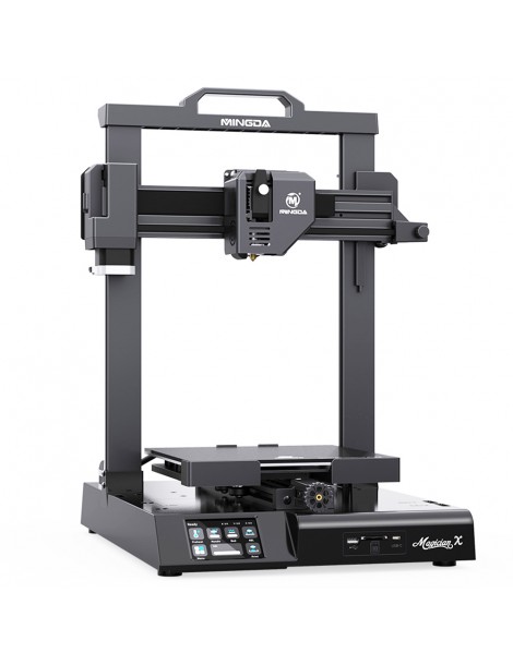 MINGDA Magician X Stampante 3D modellazione a deposizione fusa modulare Stampa a livellamento Offerta
