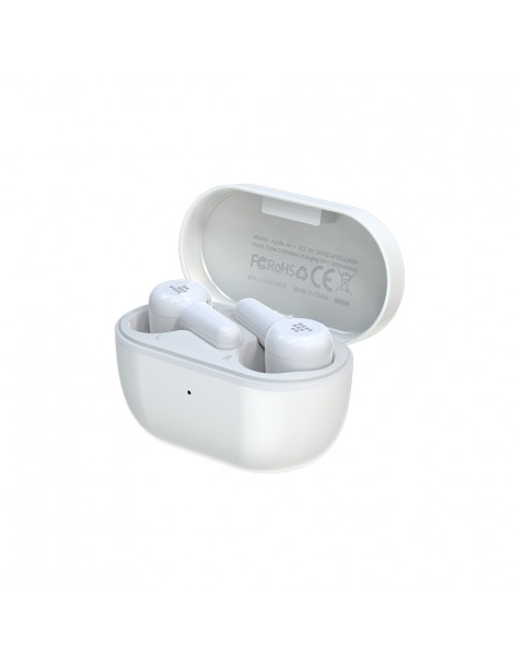 Tronsmart Apollo Air+ ANC-TWS Auricolari Bluetooth - Bianco Outlet