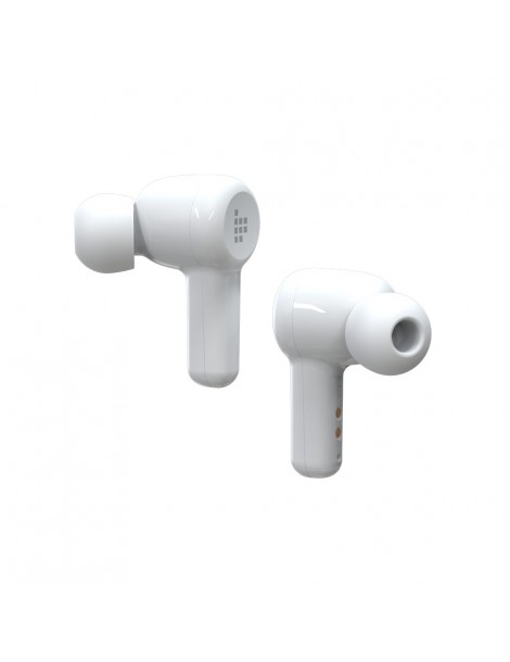 Tronsmart Apollo Air+ ANC-TWS Auricolari Bluetooth - Bianco Outlet