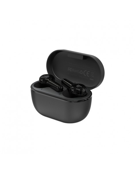 Tronsmart Apollo Air+ ANC-TWS Auricolari Bluetooth - Nero In Vendita