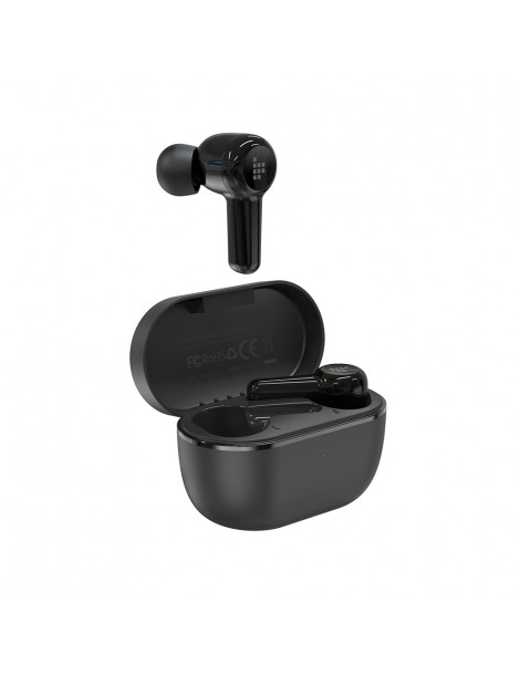 Tronsmart Apollo Air+ ANC-TWS Auricolari Bluetooth - Nero In Vendita