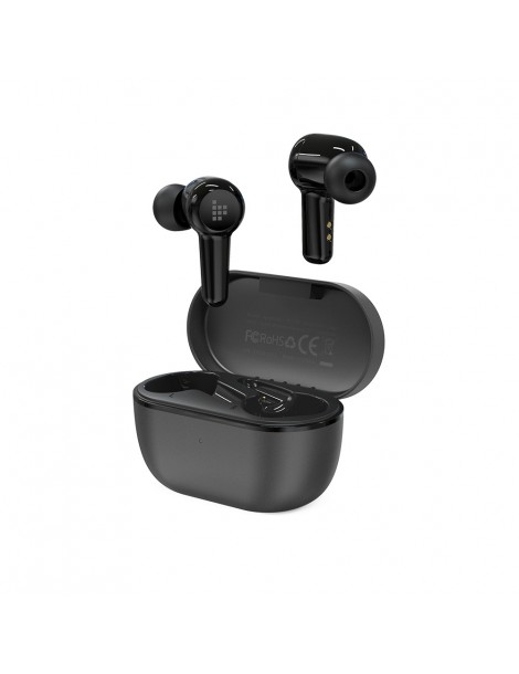 Tronsmart Apollo Air+ ANC-TWS Auricolari Bluetooth - Nero In Vendita