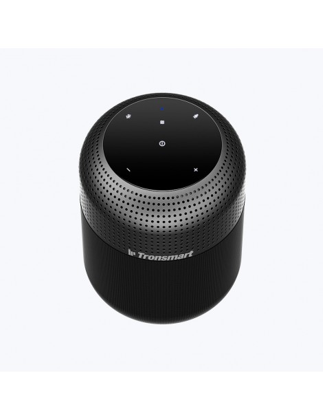 Tronsmart Element T6 Max Altoparlante Bluetooth - Nero Vendita Calda