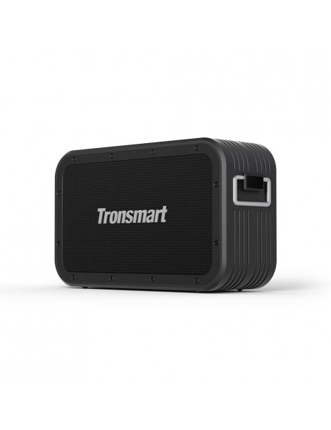 Tronsmart Force Max 80W Altoparlante da esterno 15000mAh IPX6 Impermeabile Bluetooth Versione 5.0 Vendite Flash