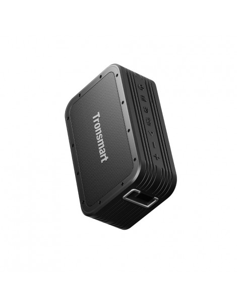 Tronsmart Force Max 80W Altoparlante da esterno 15000mAh IPX6 Impermeabile Bluetooth Versione 5.0 Vendite Flash