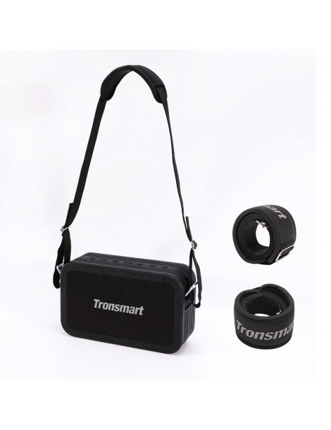 Tronsmart Force Max 80W Altoparlante da esterno 15000mAh IPX6 Impermeabile Bluetooth Versione 5.0 Vendite Flash