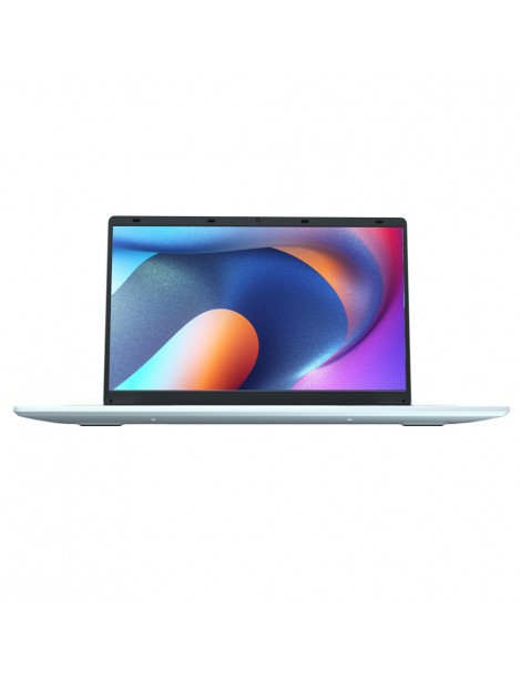 KUU XBOOK-2 Laptop da 14 1 pollici Intel Gemini Lake J4105 8GB RAM 256GB SSD 1080P IPS WiFi Bluetooth Windows 11 Pro Negozio