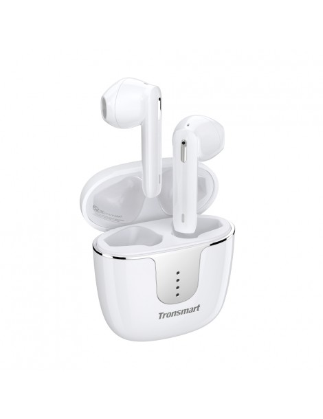 Tronsmart Onyx Ace Pro Auricolari True Wireless - Bianco Moda