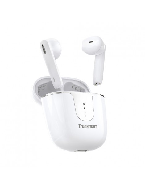 Tronsmart Onyx Ace Pro Auricolari True Wireless - Bianco Moda
