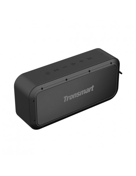 Tronsmart Force Pro 60W Speaker Bluetooth ATS2835 IPX7 - Nero Vendita