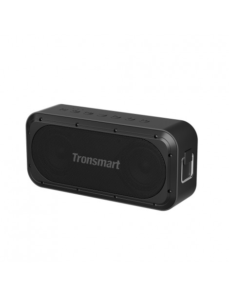 Tronsmart Force SE 50W Altoparlante Bluetooth 5.0 impermeabile IPX7 12 ore di riproduzione NFC tecnologia TuneConn Fino al 55% di sconto