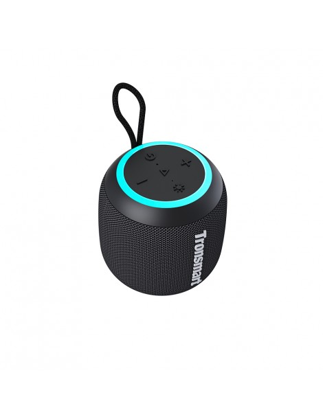 Tronsmart T7 Mini Altoparlante Portatile 15W Bluetooth con Luce LED IPX7 Impermeabile Solo un giorno rimasto