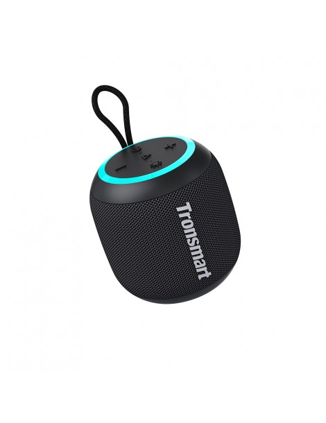 Tronsmart T7 Mini Altoparlante Portatile 15W Bluetooth con Luce LED IPX7 Impermeabile Solo un giorno rimasto