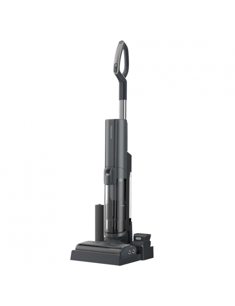 Proscenic WashVac F20 Aspirapolvere a secco senza filo autopulente aspirazione 15KPa serbatoio dell'acqua da 1L Trasporto libero internazionale