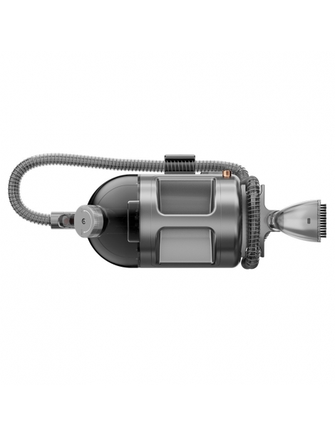 UWANT B200 Macchina per la pulizia con panno multifunzionale aspirazione 12000Pa serbatoio acqua 1500ML - Grigio Esporta salva