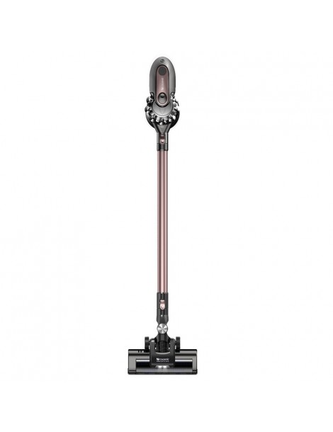 Proscenic P8 Plus Aspirapolvere Manuale Cordless Aspirazione 15000Pa Potenza Motore 180W Batteria Removibile 2200mAh In Linea