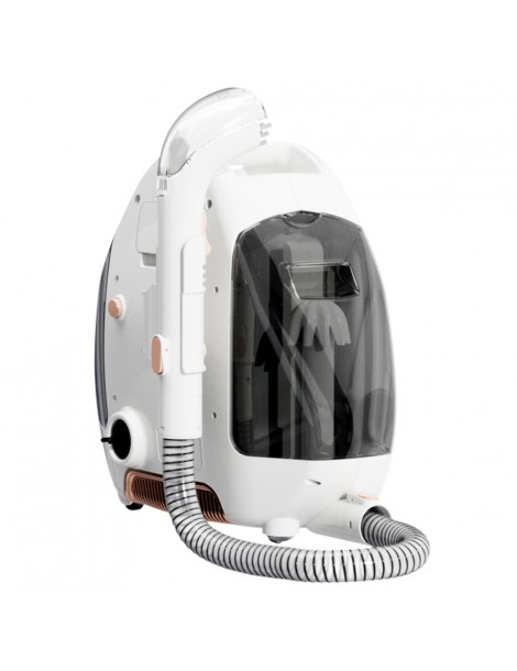 UWANT B100-E Pulitore portatile multifunzionale con cavo per tappeti tappezzeria auto mobili macchie e macchie di sporco Vendita