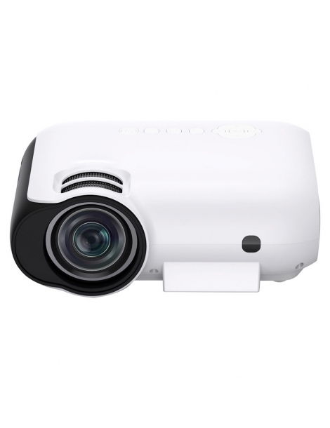 Ultimea Apollo P20 Proiettore 1080P nativo con 300 ANSI In Vendita