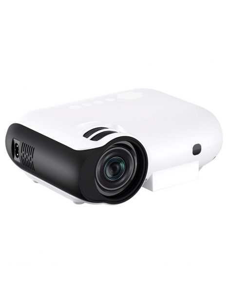 Ultimea Apollo P20 Proiettore 1080P nativo con 300 ANSI In Vendita