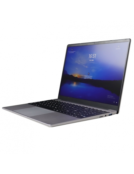 Ninkear A15 Plus Laptop da 15 6 pollici AMD Ryzen7 5700U 8 core 4 3Ghz schermo IPS FHD 1920x1080 32GB 1TB Saldi