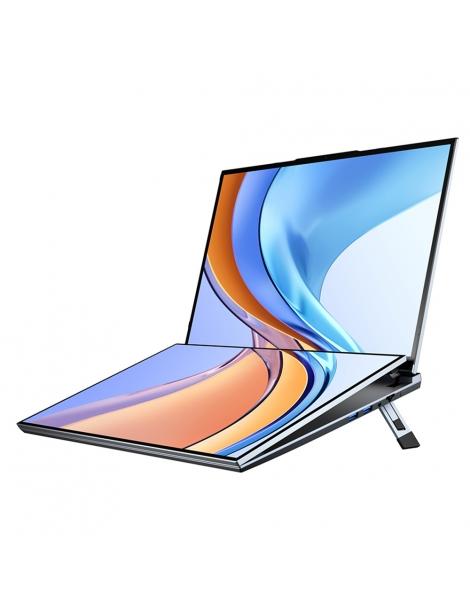 N-one Nbook Pro Laptop a doppio schermo 16'' + 16'' 1920*1200 Touchscreen Intel Core i7-1260P 12 Cores 32GB RAM 1TB SSD Hotsell