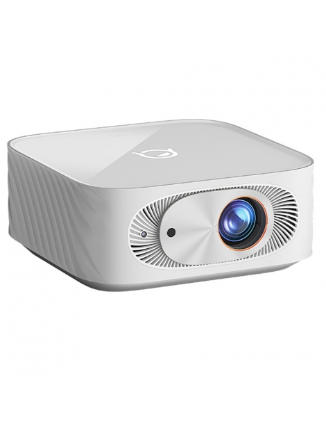 Lenovo Xiaoxin 100 Proiettore 1080P 700ANSI Lumen - Bianco Vendita Economica