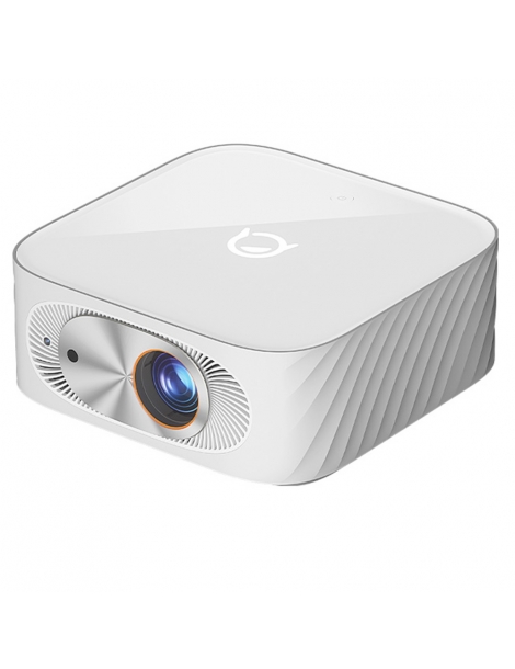 Lenovo Xiaoxin 100 Proiettore 1080P 700ANSI Lumen - Bianco Vendita Economica