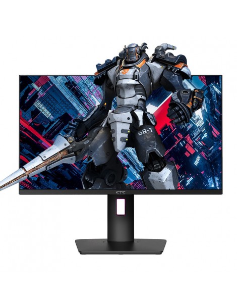 KTC M27P20 Pro 27 pollici Mini LED Gaming Monitor pannello IPS veloce 3840x2160 UHD 160Hz tempo di risposta 1ms MPRT Moda