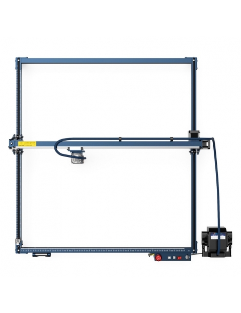 SCULPFUN S30 Ultra 11W Taglierina per incisione laser Spedizione gratuita