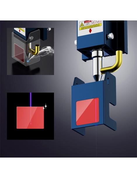 SCULPFUN S30 Ultra 11W Taglierina per incisione laser Spedizione gratuita