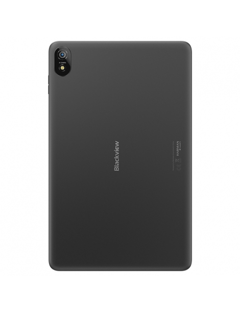 BLACKVIEW TAB 18 4G Tablet schermo IPS 1200*2000 12'' MediaTek Helio G99 8 Core Android 13 8GB RAM 256GB ROM - Grigio Sconto di tempo limitato
