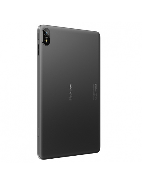 BLACKVIEW TAB 18 4G Tablet schermo IPS 1200*2000 12'' MediaTek Helio G99 8 Core Android 13 8GB RAM 256GB ROM - Grigio Sconto di tempo limitato