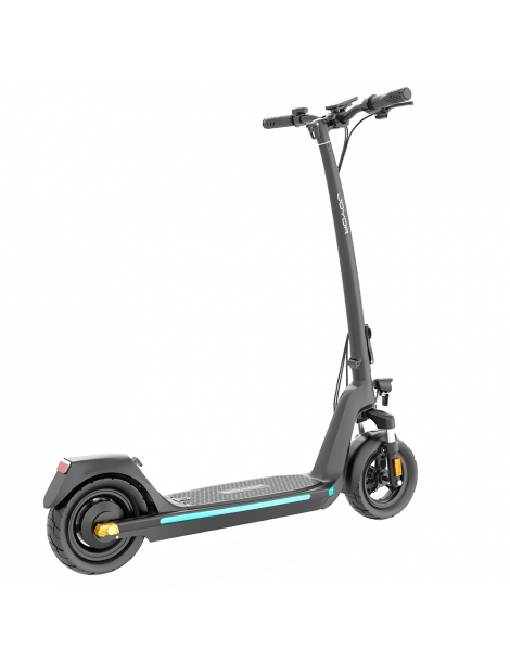 JOYOR C10 Scooter elettrico pieghevole motore 500W batteria 48V 10.4Ah pneumatico 10 pollici velocità massima 45km/h Offerta migliore
